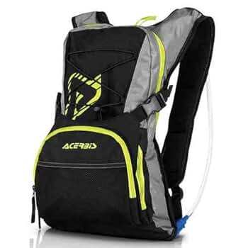 Amazon.co.jp: Acerbis アチェルビス H2O バックパック ハイドロ